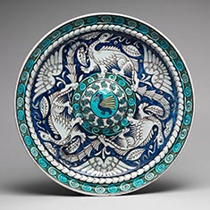 ceramic