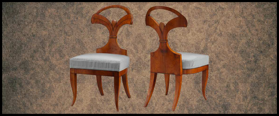 Antique chair